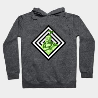 Harry the Hunter (Beetlejuice) Hoodie